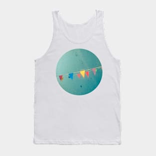 The Party Tank Top